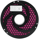 SA Filament ABS Premium Filament 1kg - Pink - Image 9