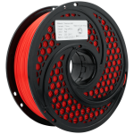 SA Filament ABS Premium Filament 1kg - Red - Image 9