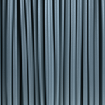 SA Filament ABS Premium Filament 1kg - Silver - Image 3