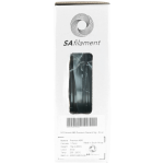SA Filament ABS Premium Filament 1kg - Silver - Image 7