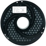 SA Filament ABS Premium Filament 1kg - Silver - Image 8
