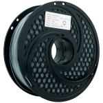 SA Filament ABS Premium Filament 1kg - Silver - Image 9