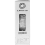 SA Filament ABS Premium Filament 1kg - White - Image 7