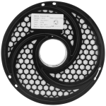 SA Filament ABS Premium Filament 1kg - White - Image 8