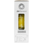 SA Filament ABS Premium Filament 1kg - Yellow - Image 2