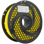 SA Filament ABS Premium Filament 1kg - Yellow - Image 8