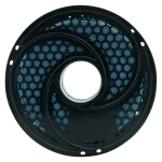 SA Filament PLA Filament 1kg - Air-Force Blue - Image 2