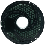 SA Filament PLA Filament 1kg - Olive Drab - Image 2