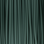 SA Filament PLA Filament 1kg - Olive Drab - Image 3