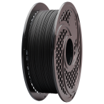 SA Filament PLA Hyper Filament 1kg - Black - Image 2