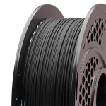 SA Filament PLA Hyper Filament 1kg - Black - Image 3
