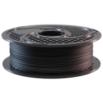 SA Filament PLA Hyper Filament 1kg - Black - Image 5