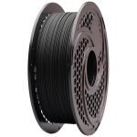 SA Filament PLA Hyper Filament 1kg - Black - Image 7