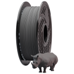 SA Filament PLA Hyper Filament 1kg - Dark Grey