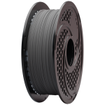 SA Filament PLA Hyper Filament 1kg - Dark Grey - Image 8