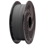 SA Filament PLA Hyper Filament 1kg - Grey - Image 2