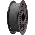SA Filament PLA Hyper Filament 1kg - Grey - Image 8