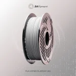 SA Filament PLA Hyper Filament 1kg - Light Grey - Image 10