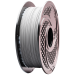 SA Filament PLA Hyper Filament 1kg - Light Grey - Image 8