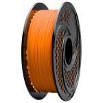 SA Filament PLA Hyper Filament 1kg - Orange - Image 2