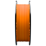 SA Filament PLA Hyper Filament 1kg - Orange - Image 4