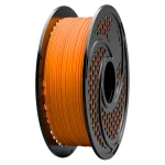 SA Filament PLA Hyper Filament 1kg - Orange - Image 8