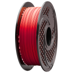 SA Filament PLA Hyper Filament 1kg - Red - Image 2