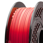 SA Filament PLA Hyper Filament 1kg - Red - Image 3