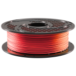 SA Filament PLA Hyper Filament 1kg - Red - Image 5