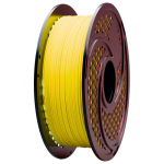SA Filament PLA Hyper Filament 1kg - Yellow - Image 2