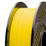SA Filament PLA Hyper Filament 1kg - Yellow - Image 3