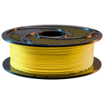 SA Filament PLA Hyper Filament 1kg - Yellow - Image 5