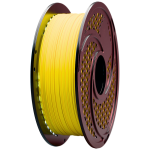 SA Filament PLA Hyper Filament 1kg - Yellow - Image 8