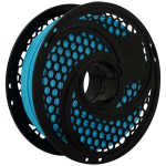 SA Filament PLA Plus Chrome Filament 1kg - Blue - Image 11