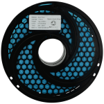 SA Filament PLA Plus Chrome Filament 1kg - Blue - Image 7