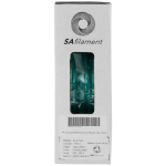 SA Filament PLA Plus Chrome Filament 1kg - Green - Image 6