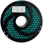 SA Filament PLA Plus Chrome Filament 1kg - Green - Image 7