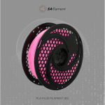 SA Filament PLA Plus Chrome Filament 1kg - Pink - Image 13