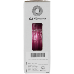 SA Filament PLA Plus Chrome Filament 1kg - Pink - Image 6