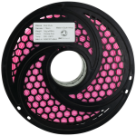 SA Filament PLA Plus Chrome Filament 1kg - Pink - Image 7