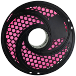 SA Filament PLA Plus Chrome Filament 1kg - Pink - Image 8