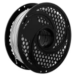 SA Filament PLA Plus Chrome Filament 1kg - Silver - Image 11
