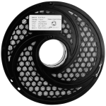 SA Filament PLA Plus Chrome Filament 1kg - Silver - Image 8