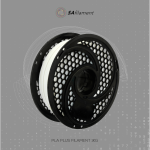 SA Filament PLA Plus Filament 1kg - Pearl White - Image 18