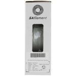 SA Filament PLA Plus Filament 1kg - Pearl White - Image 7
