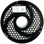 SA Filament PLA Plus Filament 1kg - Pearl White - Image 8