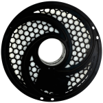 SA Filament PLA Plus Filament 1kg - Pearl White - Image 9