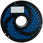 SA Filament PLA Plus Filament 1kg - Sky Blue - Image 7
