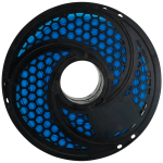 SA Filament PLA Plus Filament 1kg - Sky Blue - Image 8