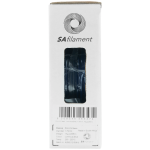 SA Filament PLA UV Neon Filament 1kg - Luminous Blue - Image 7